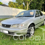 TOYOTA COROLLA CE110 1998