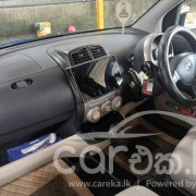 TOYOTA PASSO 2007