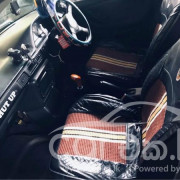 MAZDA BG5 1991