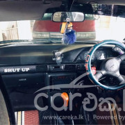 MAZDA BG5 1991