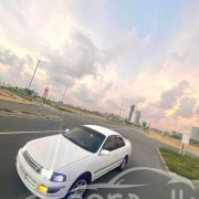 TOYOTA CARINA AT192 1994