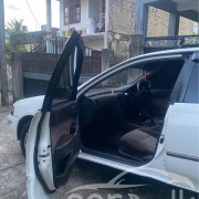 TOYOTA CARINA AT192 1994