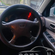 TOYOTA CARINA AT192 1994