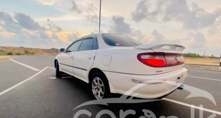 TOYOTA CARINA AT192 1994