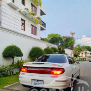 TOYOTA CARINA AT192 1994