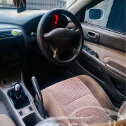 TOYOTA CARINA AT192 1994