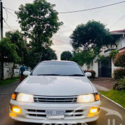 TOYOTA CARINA AT192 1994