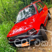 SUZUKI MARUTI 800 2006