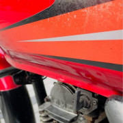 BAJAJ PLATINA 2009