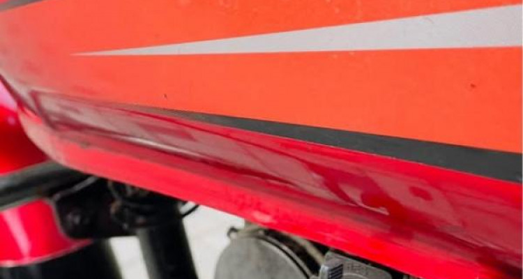 BAJAJ PLATINA 2009