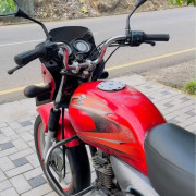 BAJAJ PLATINA 2009
