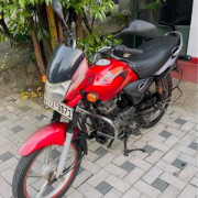 BAJAJ PLATINA 2009
