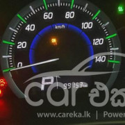 SUZUKI WAGON R STINGRAY 2014