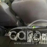 SUZUKI WAGON R STINGRAY 2014
