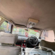 HONDA CIVIC 1985