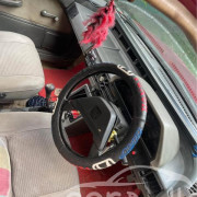 HONDA CIVIC 1985
