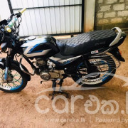 BAJAJ CT100 2005