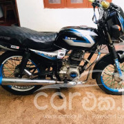BAJAJ CT100 2005