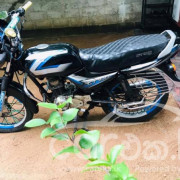 BAJAJ CT100 2005