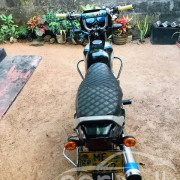 BAJAJ CT100 2005