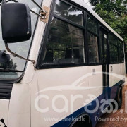 EICHER MOTOR COACH 2005