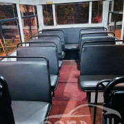 EICHER MOTOR COACH 2005