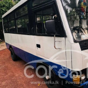 EICHER MOTOR COACH 2005