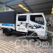 MITSUBISHI CANTER CREW CAB 2005