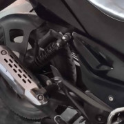 BAJAJ PULSAR 150 2013