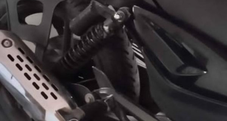 BAJAJ PULSAR 150 2013
