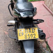 BAJAJ PULSAR 150 2013