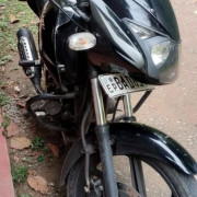 BAJAJ PULSAR 150 2013