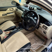 MITSUBISHI LANCER CS1 2006