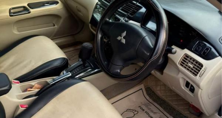 MITSUBISHI LANCER CS1 2006