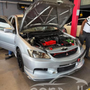 MITSUBISHI LANCER CS1 2006