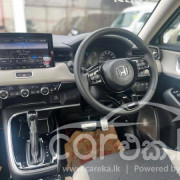 HONDA VEZEL 2023