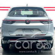 HONDA VEZEL 2023