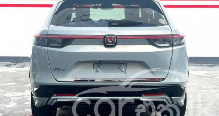 HONDA VEZEL 2023