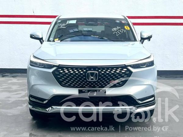 HONDA VEZEL 2023