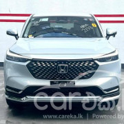 HONDA VEZEL 2023