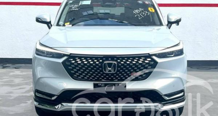 HONDA VEZEL 2023