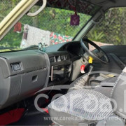 MITSUBISHI DELICA PO5 2010