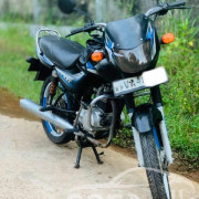 BAJAJ CT100 2009