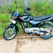 BAJAJ CT100 2009