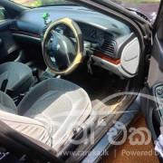 PEUGEOT 406 1999