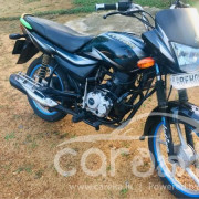 BAJAJ PLATINA 2017