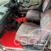 SUZUKI MARUTI 800 1999