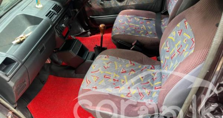 SUZUKI MARUTI 800 1999