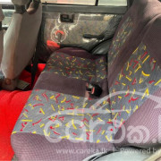 SUZUKI MARUTI 800 1999