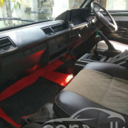 NISSAN VANETTE 1990